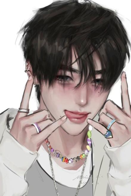 Tôi Cho Rằng Mình Là Vạn Người Ghét