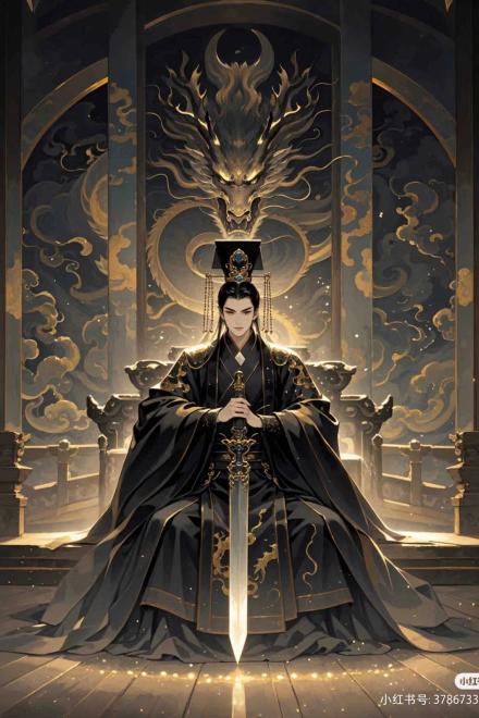 Xuyên Đến Đại Tần, Tình Hình Các Triều Đại Thay Đổi Lớn