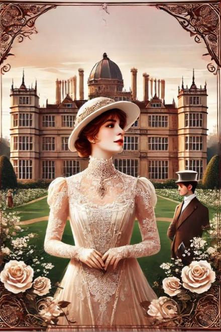 Cuộc Sống Hàng Ngày Của Tiểu Thư Cynthia