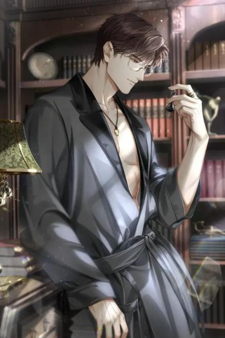 Phản Diện Bị Buộc Nhầm Tơ Hồng Rồi