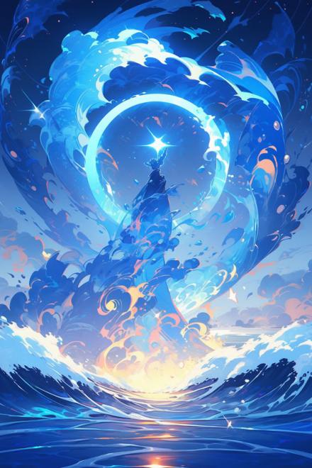 Đại Lão Tu Tiên Làm NPC Ở Truyện Tinh Tế