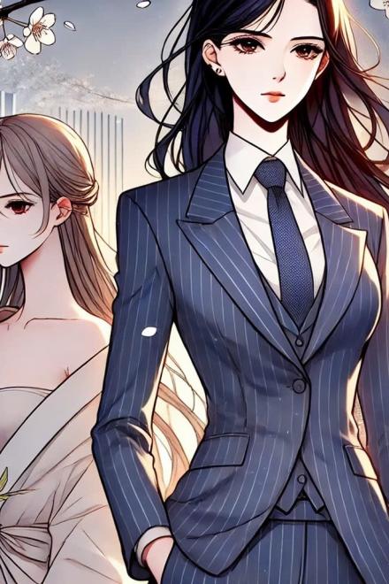 Ly Hôn Xong, Tôi Và Tiểu Tam Ở Bên Nhau