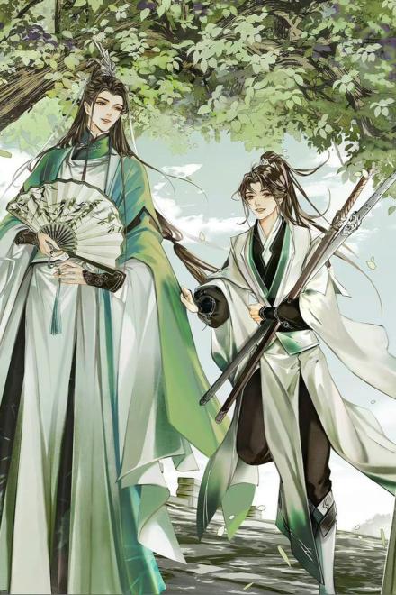 Khắp Thiên Hạ Đều Là Kẻ Thù