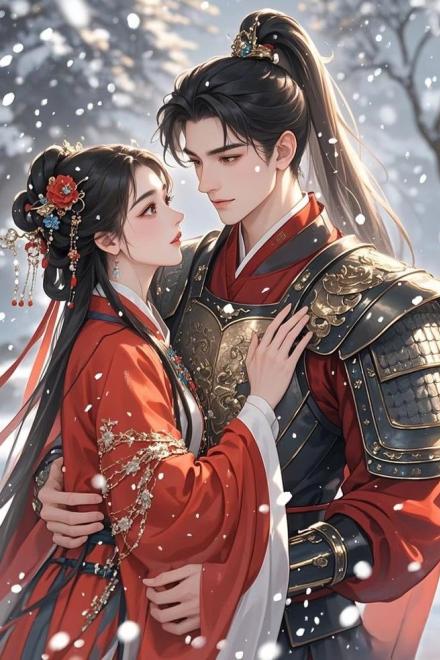 Một Đường Xuân Sắc