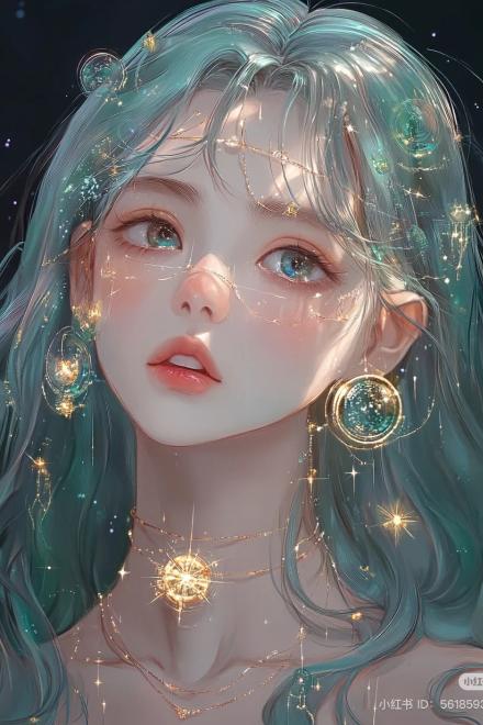 Hệ Liệt Lục Linh Châu