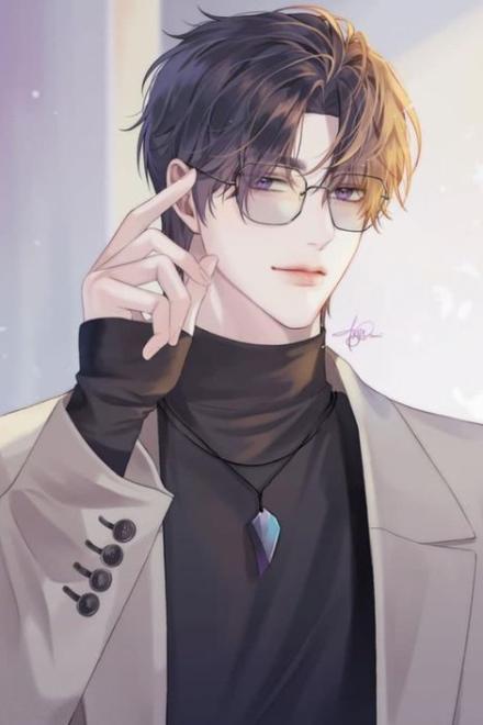 Ông Chú Người Qua Đường Giáp Nhưng Là Vạn Người Mê