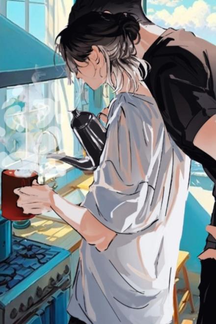 Một Là Nấu Ăn Hai Là Ngỏm