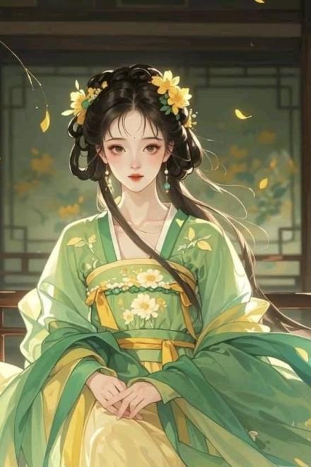 Trọng Sinh Ngắt Một Đoá Bạch Liên