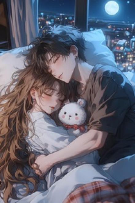 Thầm Yêu Nam Thần Trầm Lặng