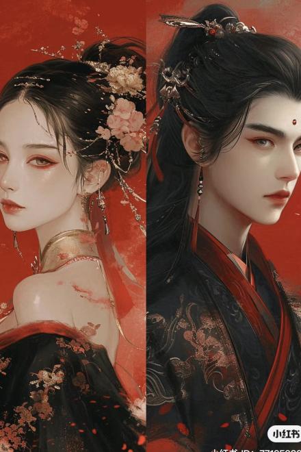 Nàng Là Nữ Phụ Trong Truyện Đam Mỹ