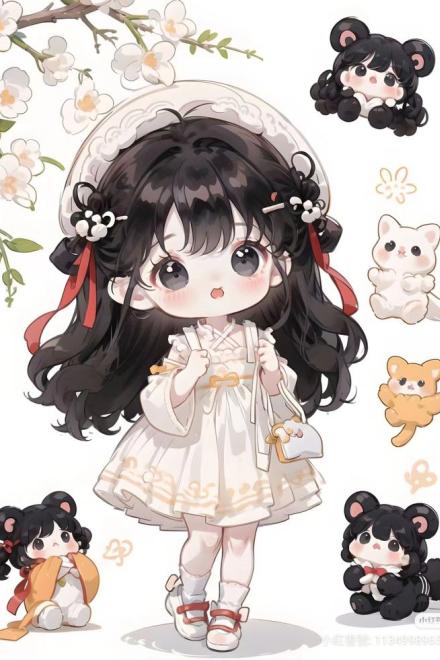 Cô Ấy Trông Có Vẻ Rất Ngoan