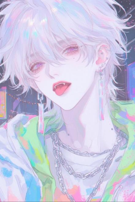 Omega Xinh Đẹp Bị Đại Lão Điên Cuồng Săn Bắt