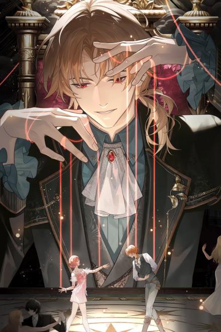 Mạt Thế Xuyên Không Phản Kích Nhân Vật Phụ