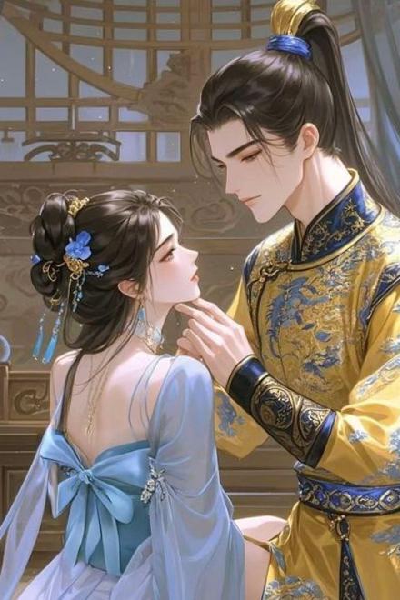 Giả Huyện Lệnh Bị Bắt Đăng Cơ