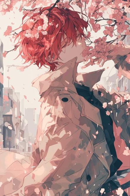 Tính Cách Của Nhân Vật Chính Kiểu Bạch Liên Hoa Bị Sụp Đổ Rồi