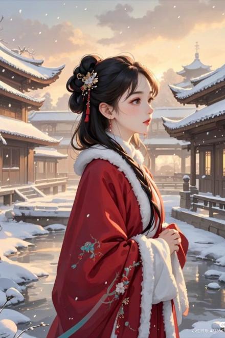 Nhà Ở Thông Cổ Kim, Thiên Kim Giả Phất Nhanh Nằm Thắng