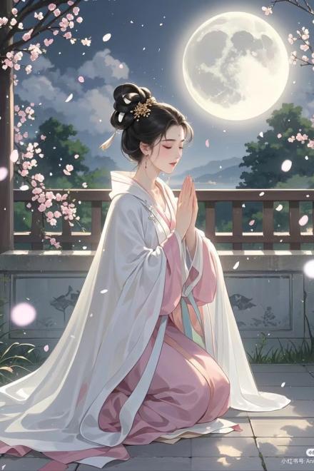 Trời Ban Cho Cửa Hàng Tiện Lợi, Kết Nối Cổ Đại Để Làm Giàu