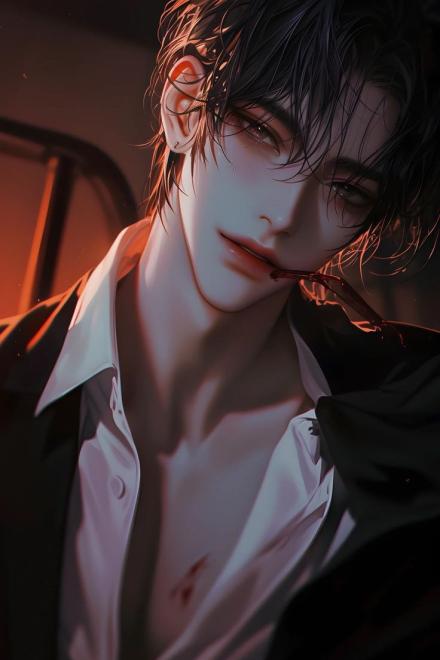 Chiến Thần Biến Thành Trùng Đực Yếu Ớt