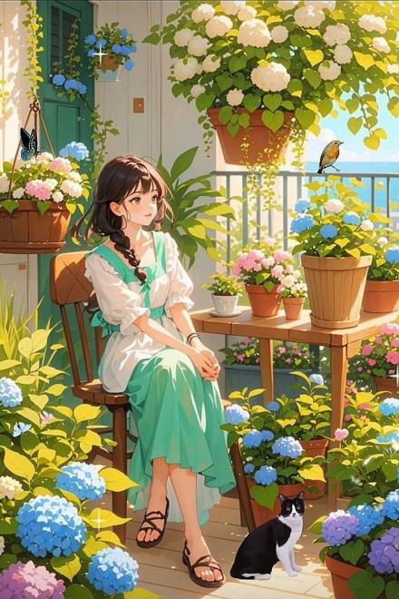 Sau Khi Thông Cổ Kim, Ta Và Thủ Phụ Hợp Tác Phát Tài