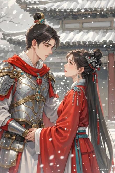 Xây Xưởng Đóng Tàu Thông Cổ Kim, Kiều Dưỡng Vương Gia Đăng Cơ