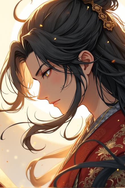 Ngộ Tính Nghịch Thiên: Ta Sáng Pháp Truyền Đạo Khắp Chư Thiên Vạn Giới