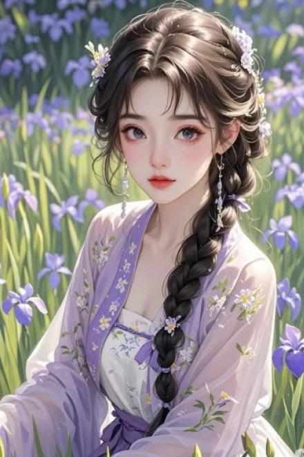 Bồn Tắm Thông Cổ Kim, Ta Tích Trữ Hàng Hóa, Nuôi Dưỡng Đại Tướng Quân Thời Loạn