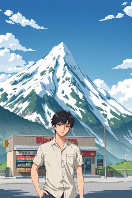 Tạp Hóa Online Vượt Thời Không