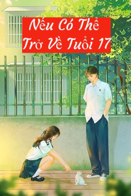 Nếu Có Thể Trở Về Tuổi 17