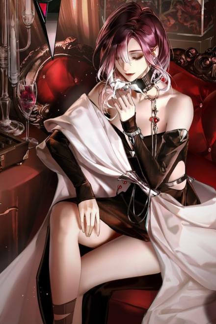 Tôi Là Con Gái Ruột Mất Tích Nhiều Năm Của Nhà Giàu Số Một