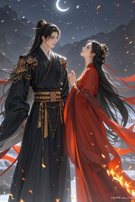 Nhận Nhầm Thái Tử Thành Công Cụ Hình Người