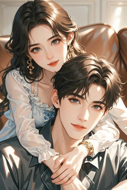 Chuyện Tình Sơ Đường