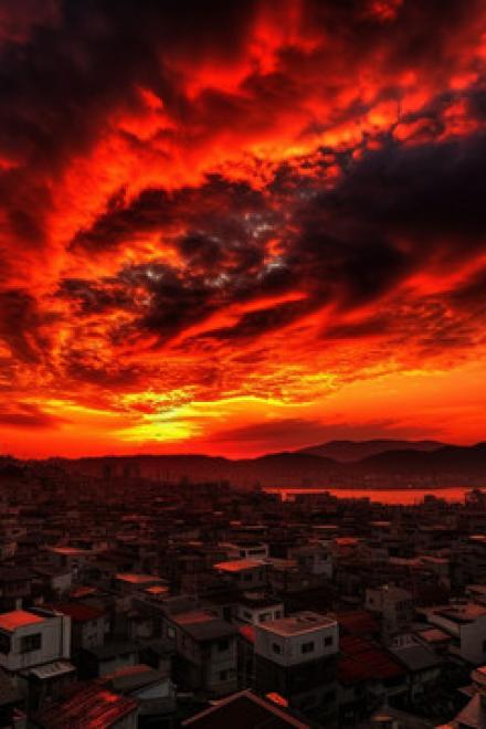 Vòng Tròn Định Mệnh