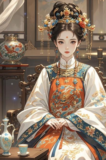 Triệu Hoa Quận Chúa