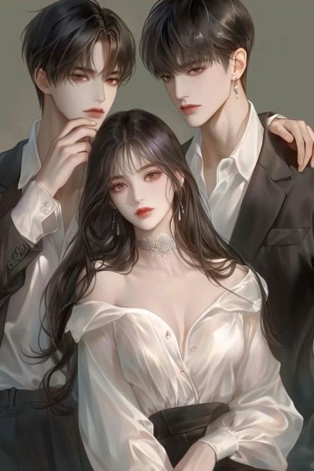 Xấu Nữ Dụ Các Đại Lão Trầm Luân, Được Bọn Họ Sủng Ái