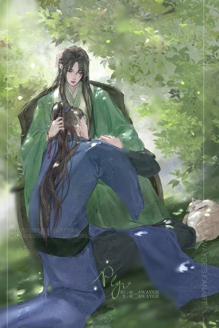 Pháo Hôi Trọng Sinh Xong Lại Lỡ Cảm Hóa Ma Tôn