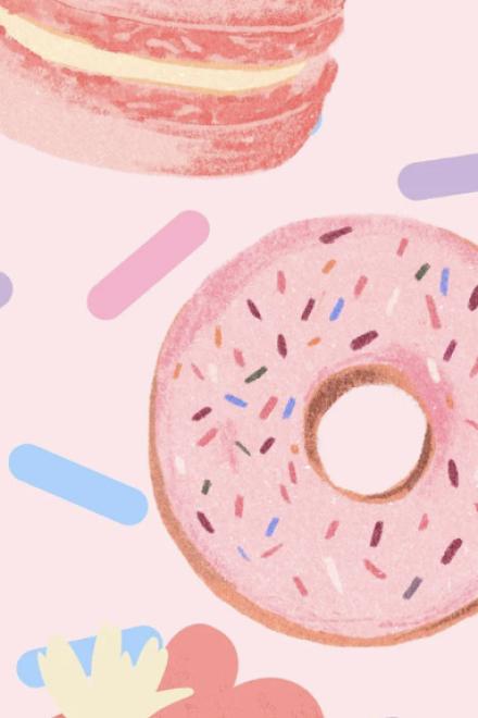 Vài Mẩu Truyện Ngắn Ngọt Ngào Trước Giờ Ngủ