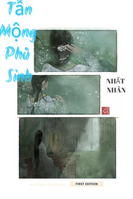 Tẫn Mộng Phù Sinh