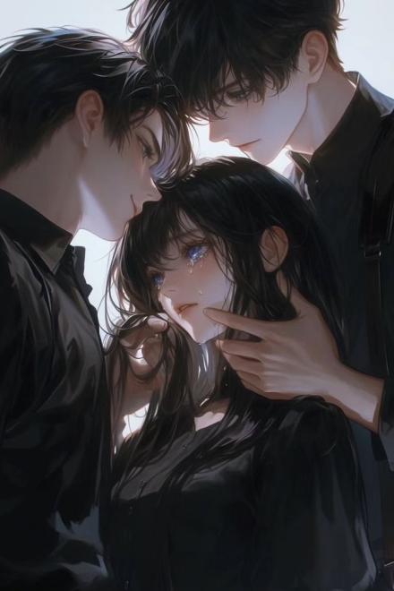 Chiếm Hữu Cô! Cưới Đoạt Cô! Dụ Cô Nhập Hoài