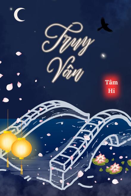 Truy Vân