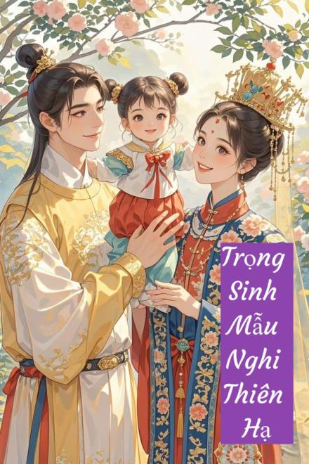 Trọng Sinh Mẫu Nghi Thiên Hạ