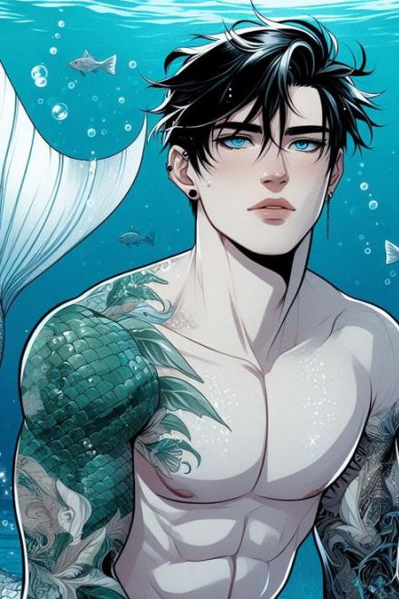 Ta Ở Dị Thế Dưỡng Nhân Ngư [Trồng Trọt]