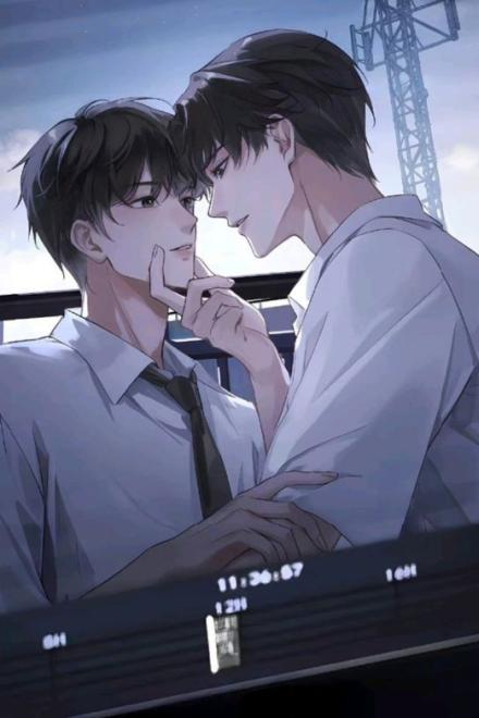 Alpha Này Sao Lại Như Vậy