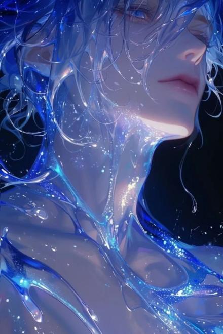 Chuyển Sinh Thành Hệ Thống Thông Minh