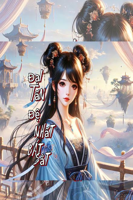 Đại Tấn Đệ Nhất Bát Sắt