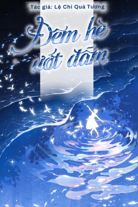 Đêm Hè Ướt Đẫm