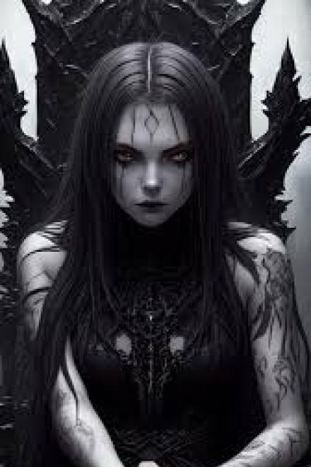 Mối Thù Năm Ấy