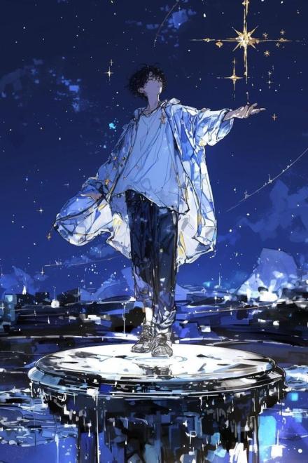 Mạt Thế Không Gian Song Song