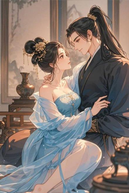 Nhìn Thấy Mà Thương