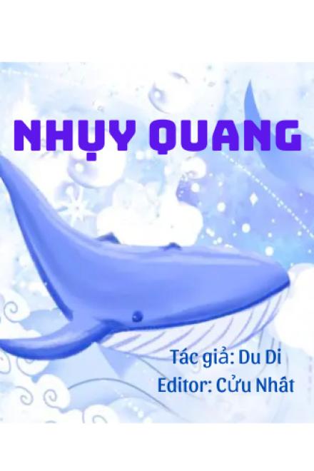 Nhụy Quang