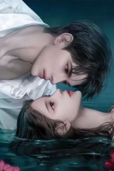 Nữ Phụ Mạt Thế Công Lược Boss Phản Diện